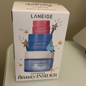 Laneige bundle